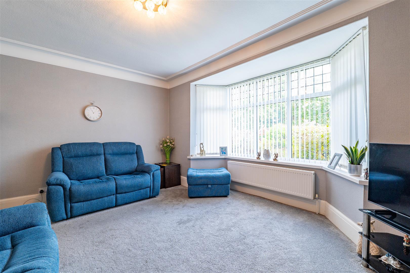 Walgarth Drive, Chorley